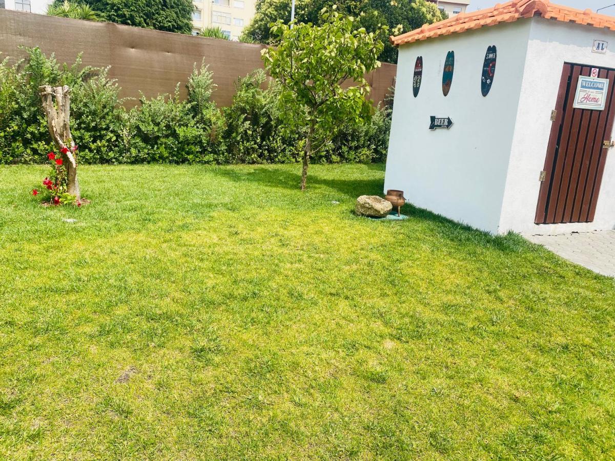 Villelay Alojamento Vng Vila Nova de Gaia Exterior photo