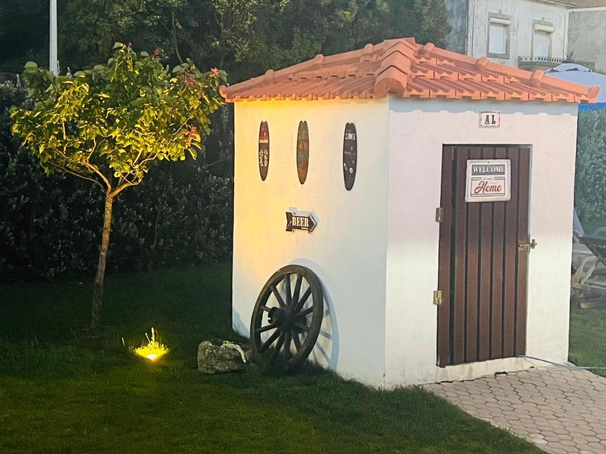 Villelay Alojamento Vng Vila Nova de Gaia Exterior photo