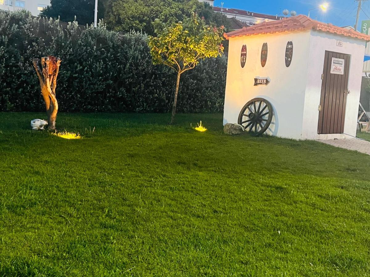 Villelay Alojamento Vng Vila Nova de Gaia Exterior photo