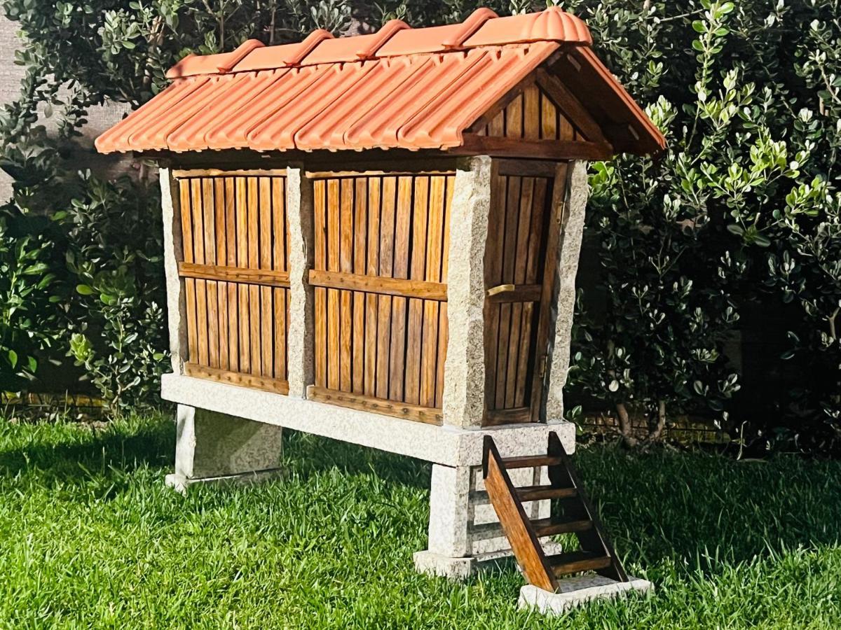 Villelay Alojamento Vng Vila Nova de Gaia Exterior photo