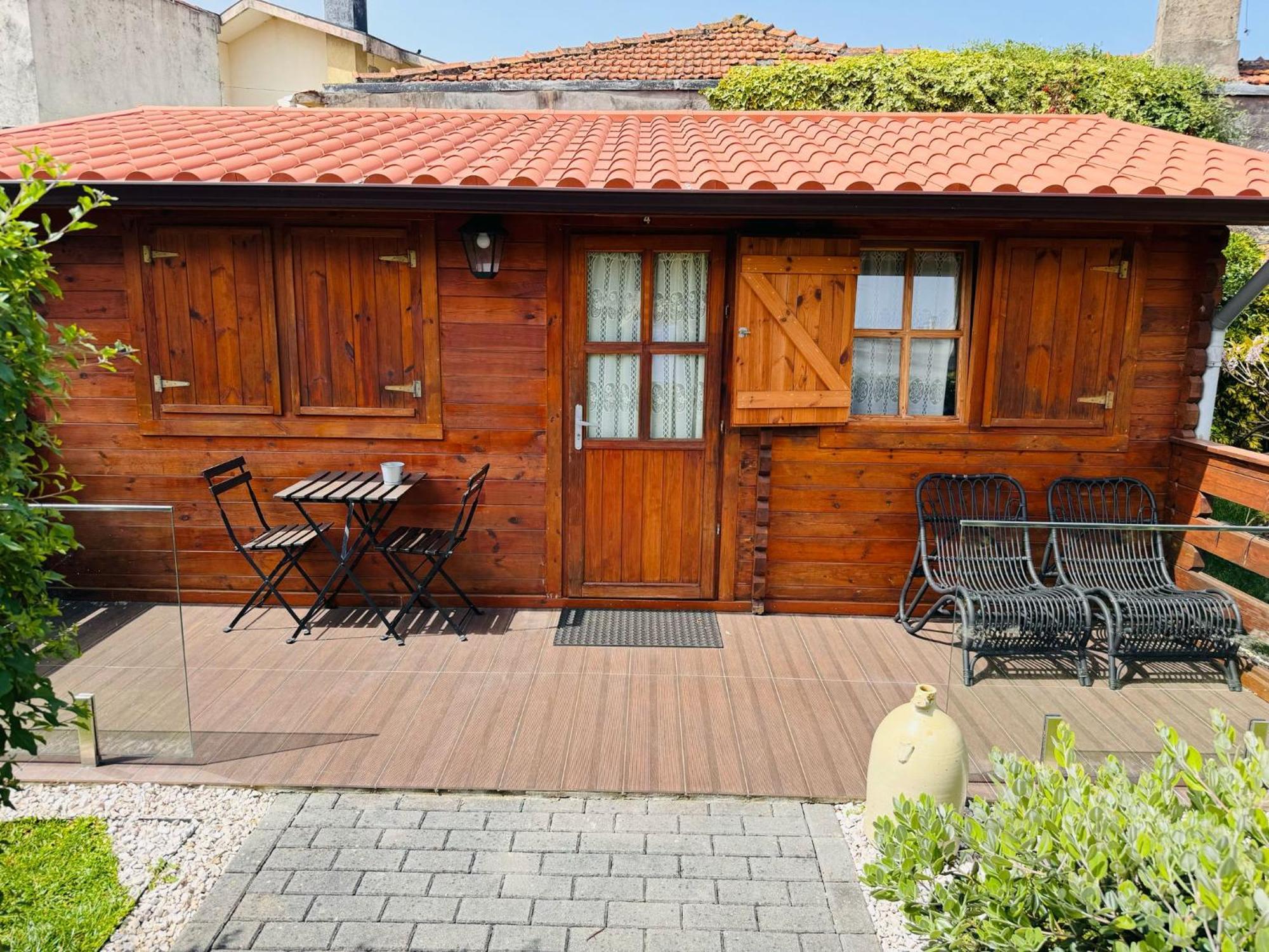 Villelay Alojamento Vng Vila Nova de Gaia Exterior photo