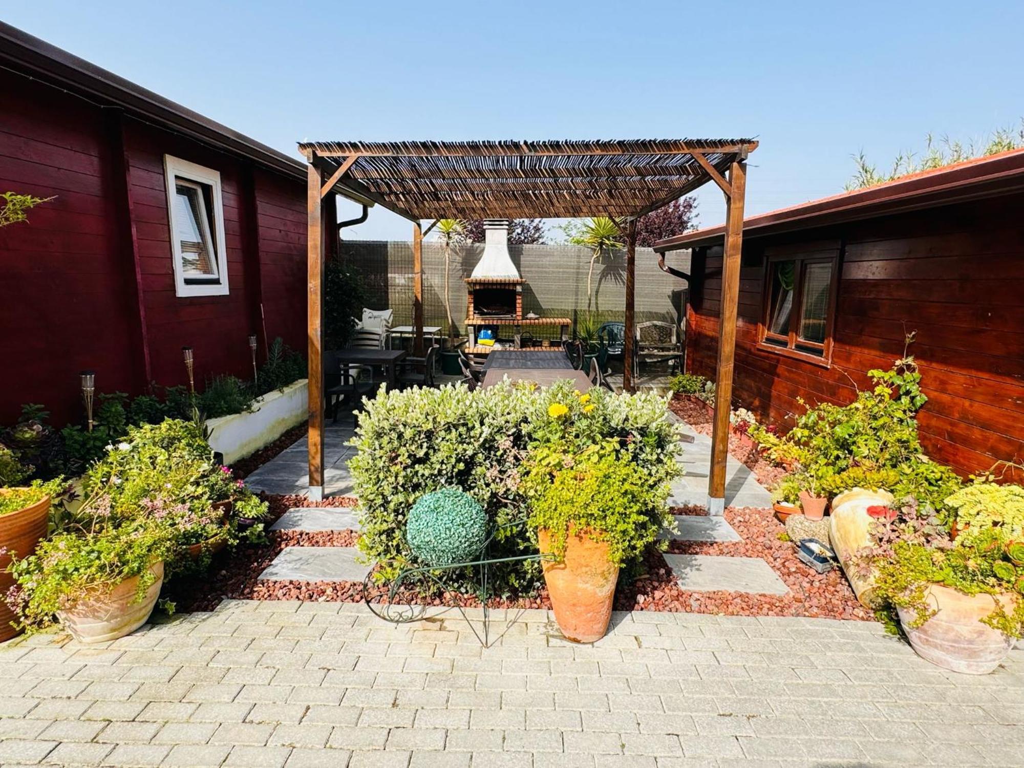 Villelay Alojamento Vng Vila Nova de Gaia Exterior photo