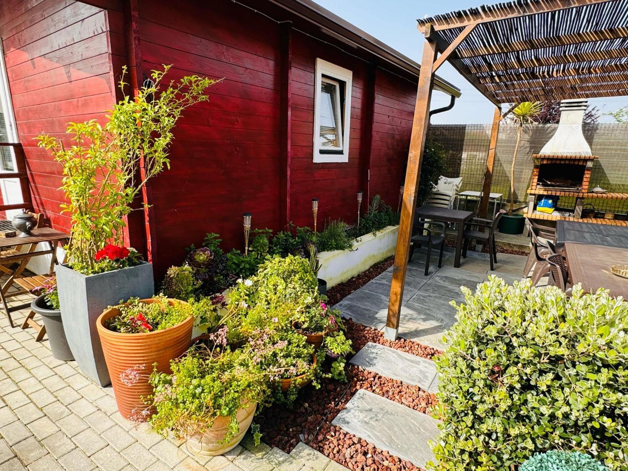 Villelay Alojamento Vng Vila Nova de Gaia Exterior photo