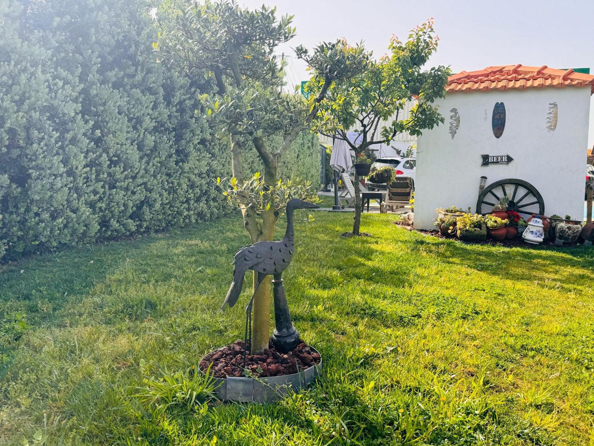Villelay Alojamento Vng Vila Nova de Gaia Exterior photo