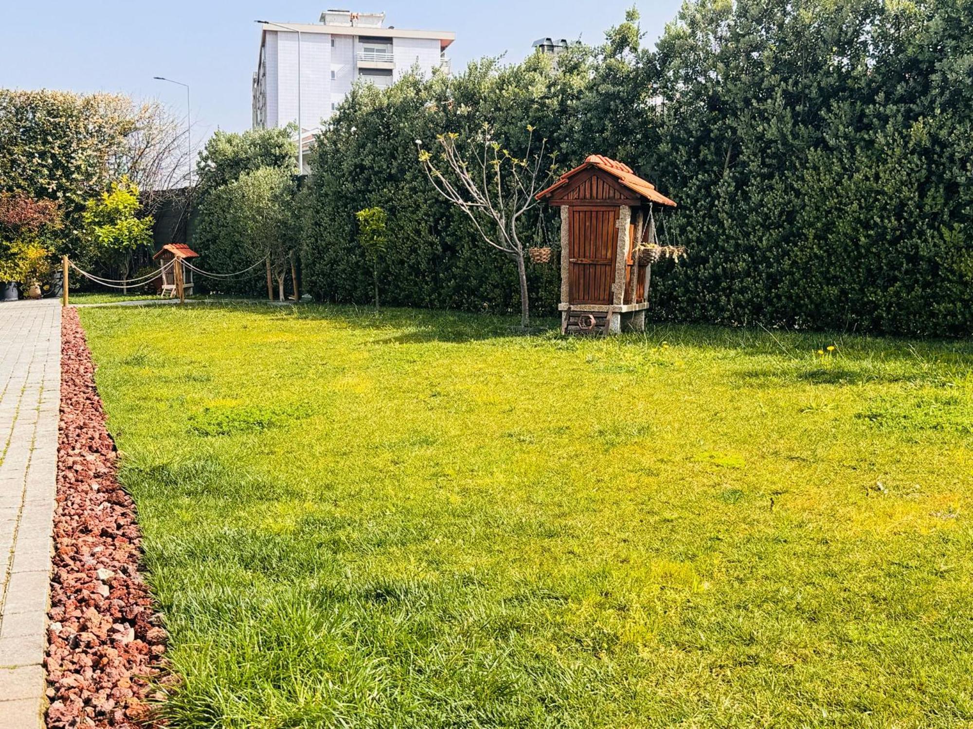 Villelay Alojamento Vng Vila Nova de Gaia Exterior photo
